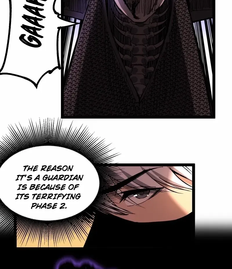 Read God-level Assassin, I’m the Shadow chapter 33 image 60 on Lezhin