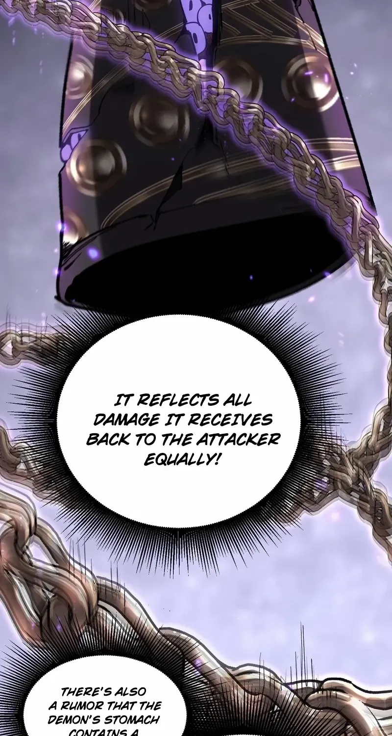 Read God-level Assassin, I’m the Shadow chapter 33 image 62 on Lezhin