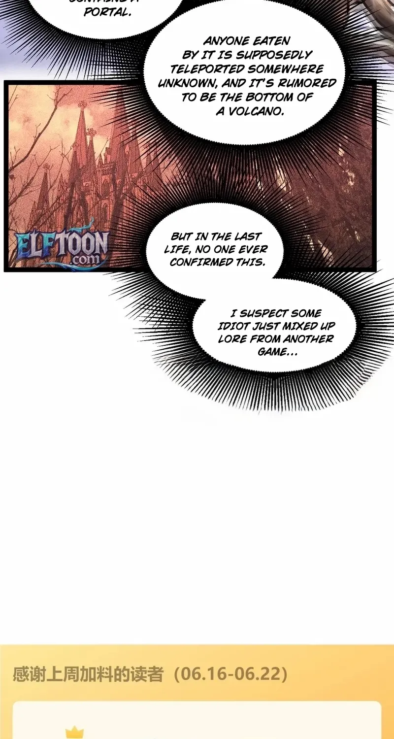 Read God-level Assassin, I’m the Shadow chapter 33 image 63 on Lezhin