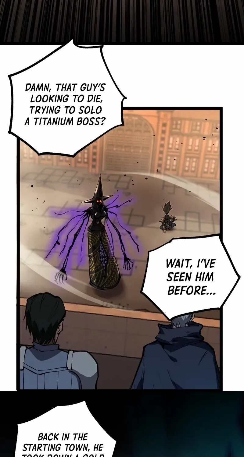 Read God-level Assassin, I’m the Shadow chapter 34 image 18 on Lezhin
