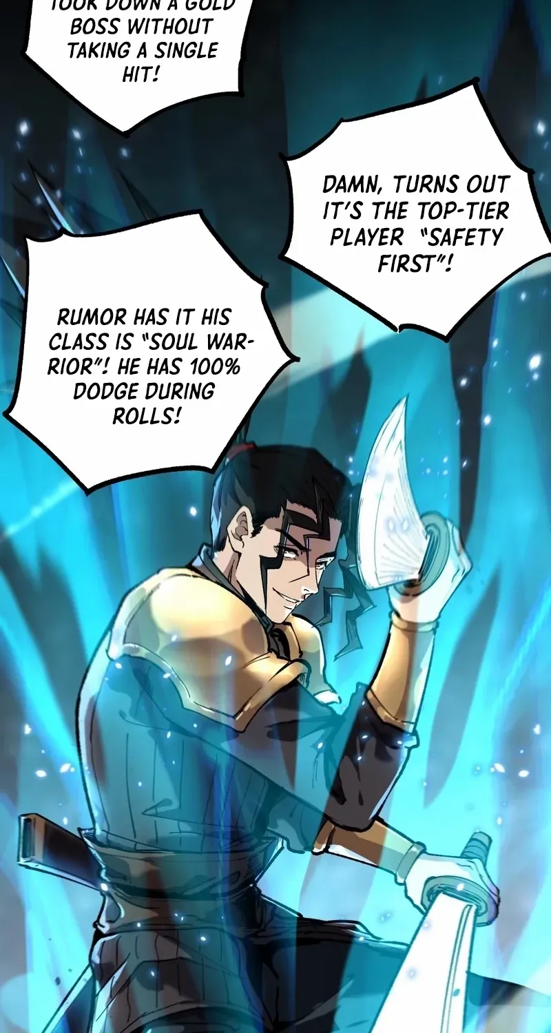 Read God-level Assassin, I’m the Shadow chapter 34 image 19 on Lezhin