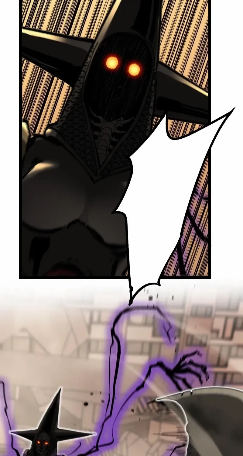 Read God-level Assassin, I’m the Shadow chapter 34 image 21 on Lezhin