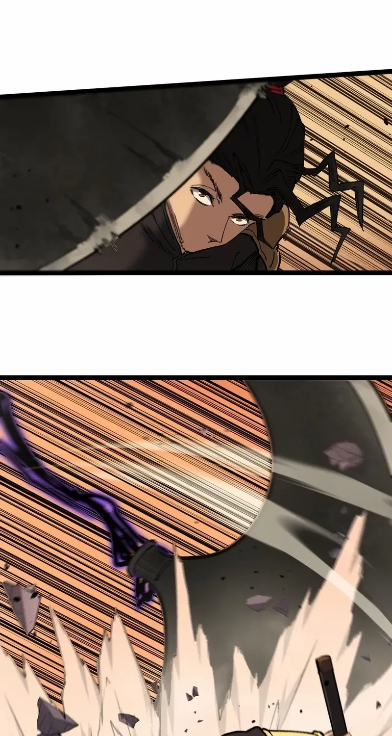 Read God-level Assassin, I’m the Shadow chapter 34 image 23 on Lezhin