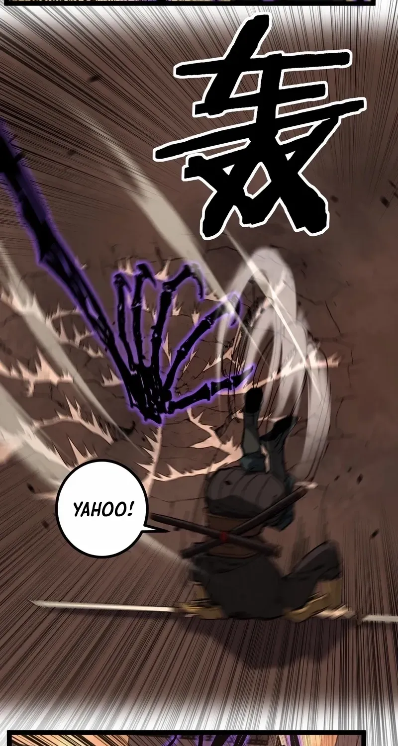 Read God-level Assassin, I’m the Shadow chapter 34 image 25 on Lezhin