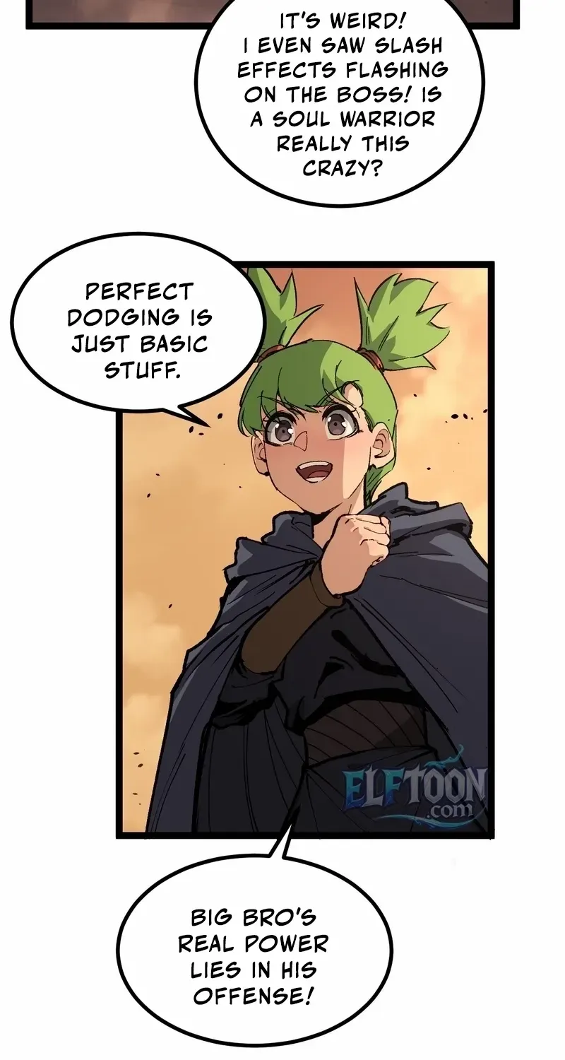 Read God-level Assassin, I’m the Shadow chapter 34 image 28 on Lezhin