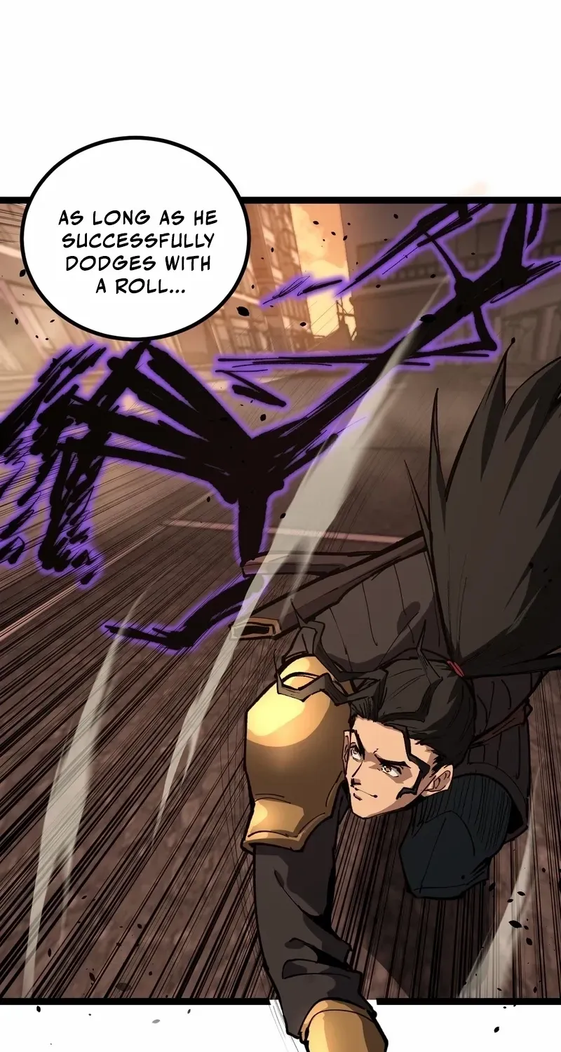 Read God-level Assassin, I’m the Shadow chapter 34 image 29 on Lezhin