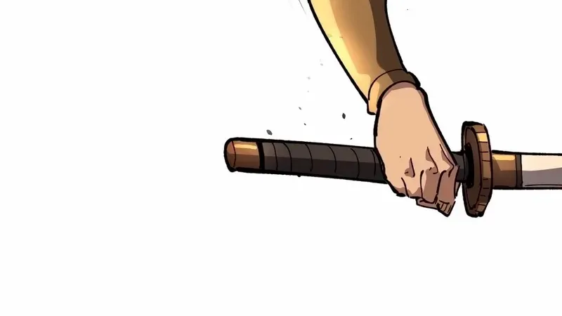 Read God-level Assassin, I’m the Shadow chapter 34 image 30 on Lezhin
