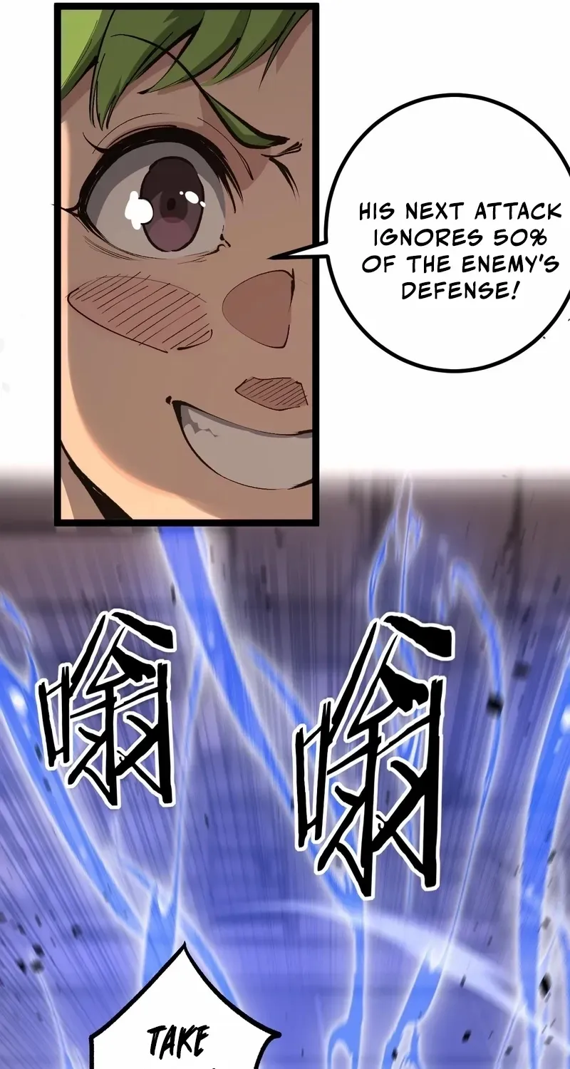 Read God-level Assassin, I’m the Shadow chapter 34 image 31 on Lezhin