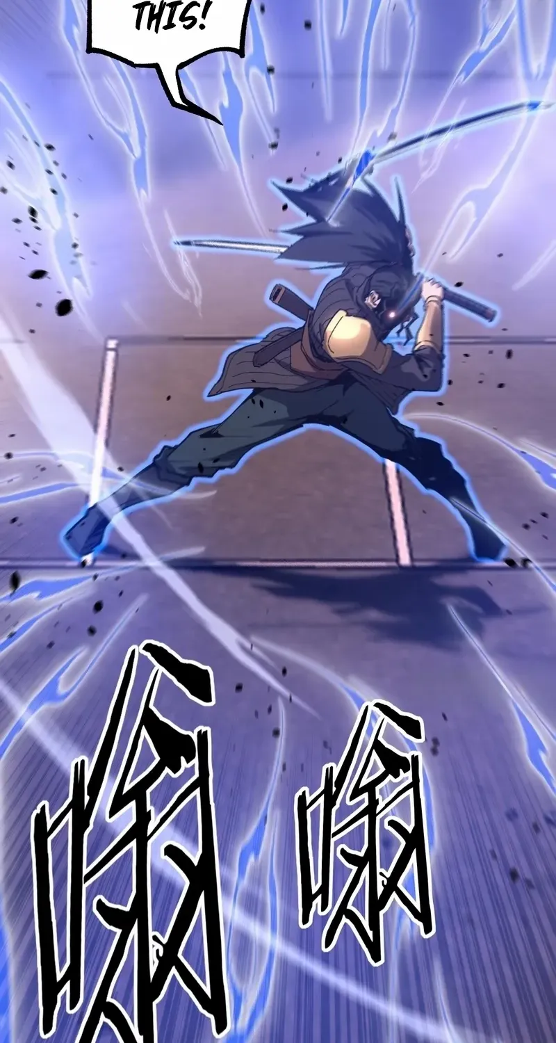 Read God-level Assassin, I’m the Shadow chapter 34 image 32 on Lezhin