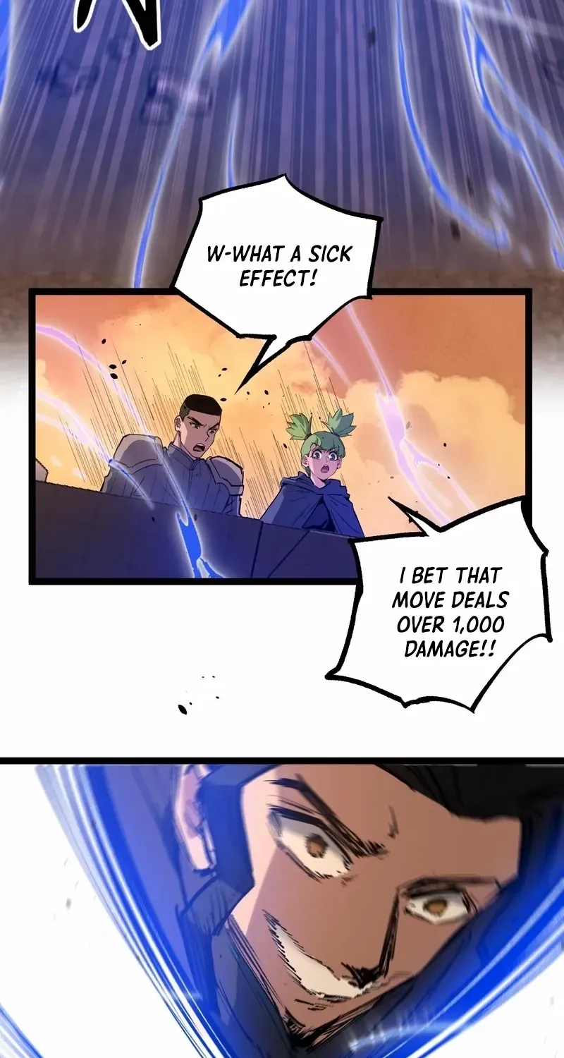 Read God-level Assassin, I’m the Shadow chapter 34 image 33 on Lezhin