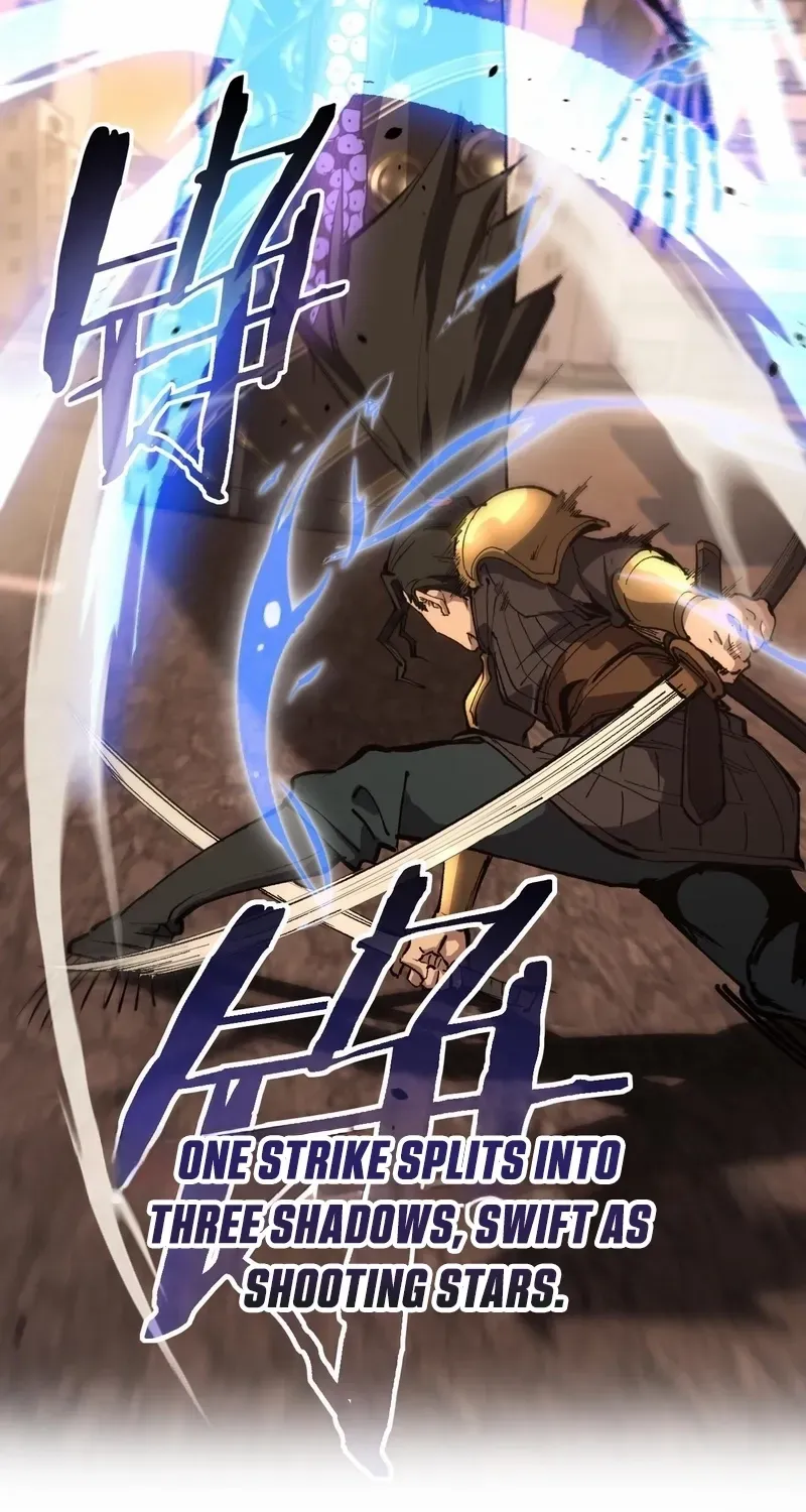 Read God-level Assassin, I’m the Shadow chapter 34 image 35 on Lezhin