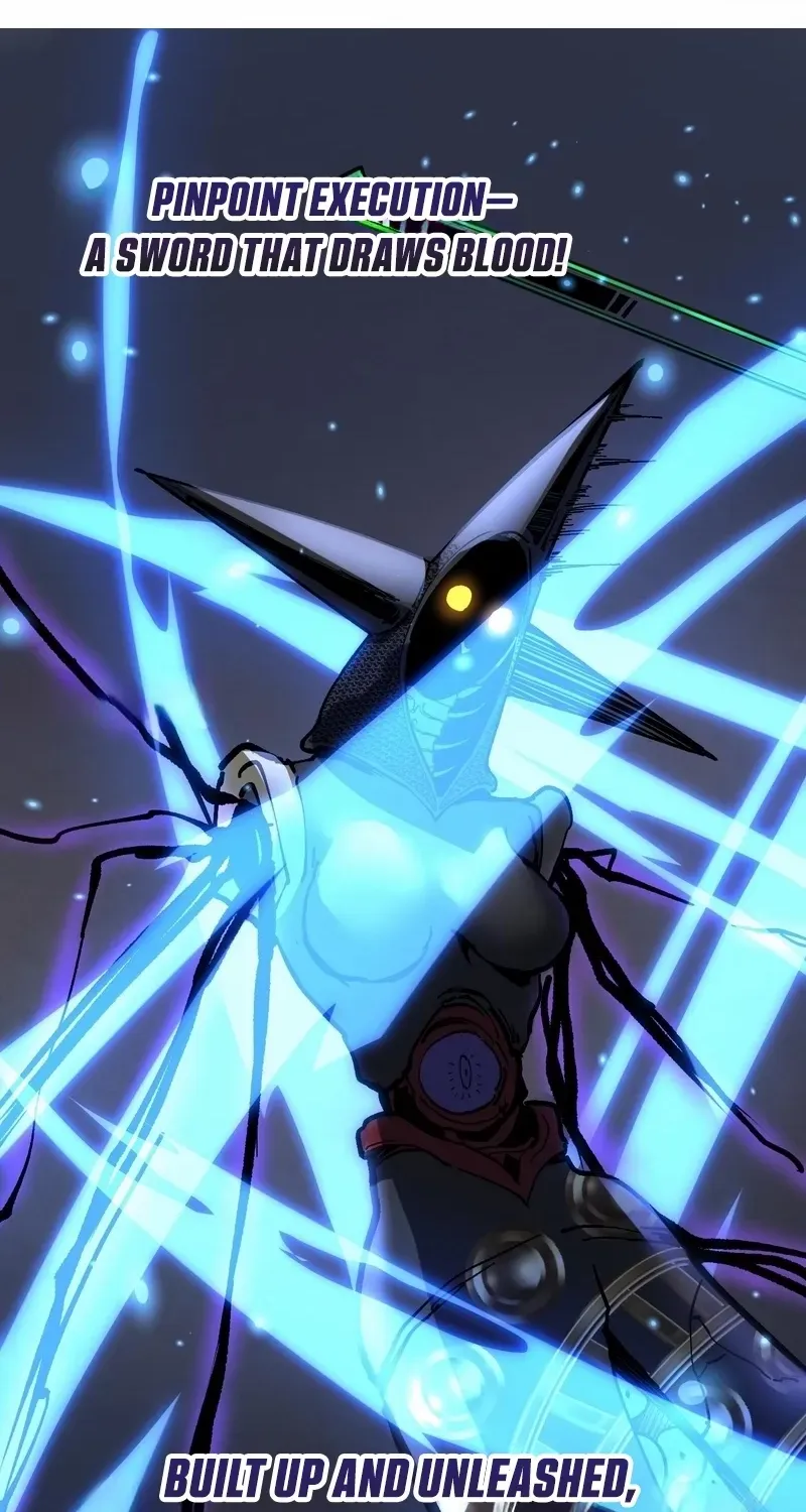 Read God-level Assassin, I’m the Shadow chapter 34 image 36 on Lezhin