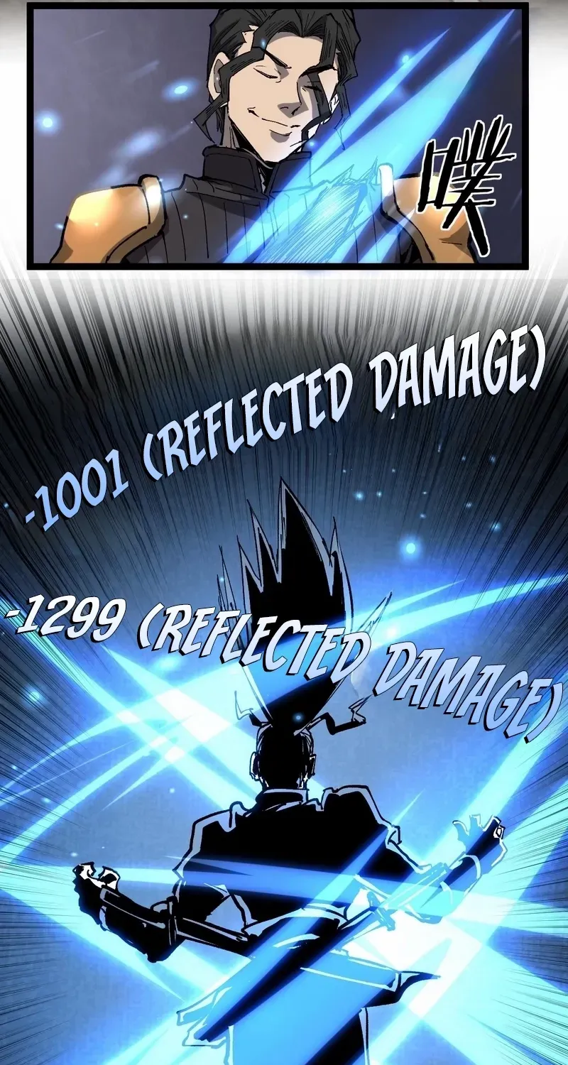 Read God-level Assassin, I’m the Shadow chapter 34 image 39 on Lezhin