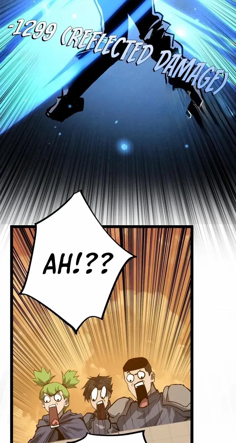 Read God-level Assassin, I’m the Shadow chapter 34 image 40 on Lezhin