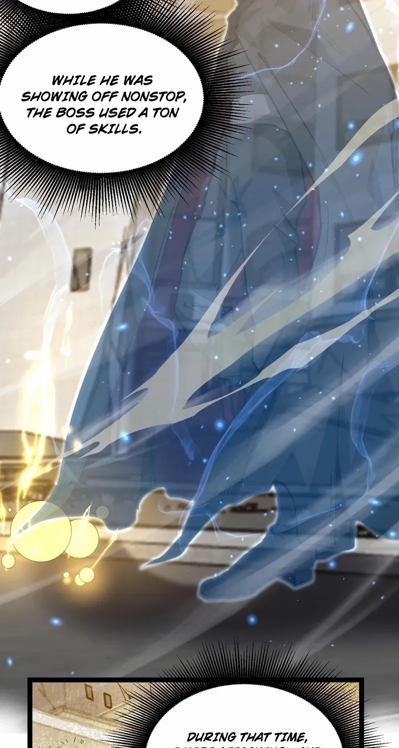 Read God-level Assassin, I’m the Shadow chapter 34 image 43 on Lezhin