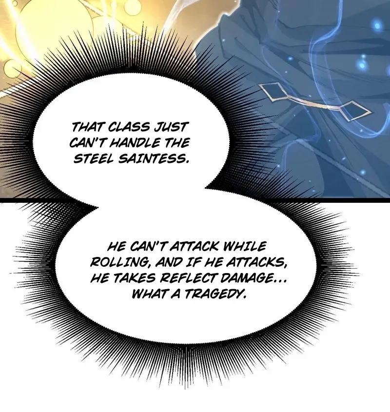 Read God-level Assassin, I’m the Shadow chapter 34 image 45 on Lezhin