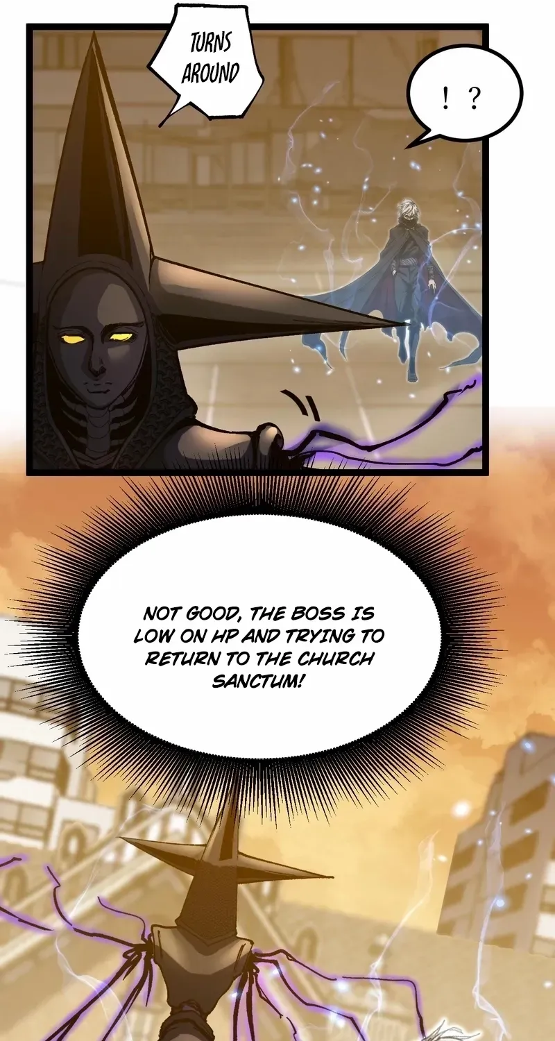 Read God-level Assassin, I’m the Shadow chapter 34 image 46 on Lezhin