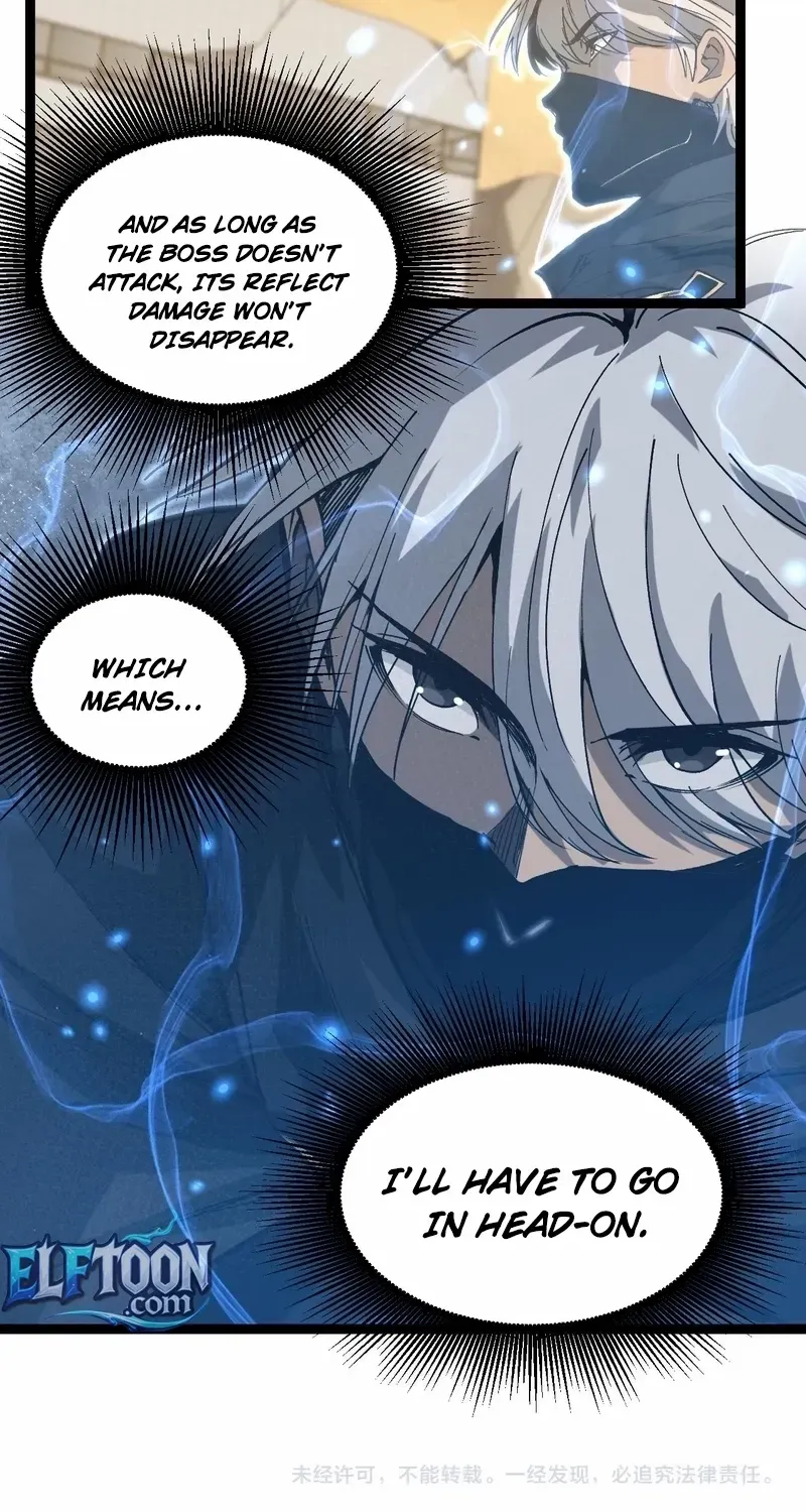 Read God-level Assassin, I’m the Shadow chapter 34 image 48 on Lezhin