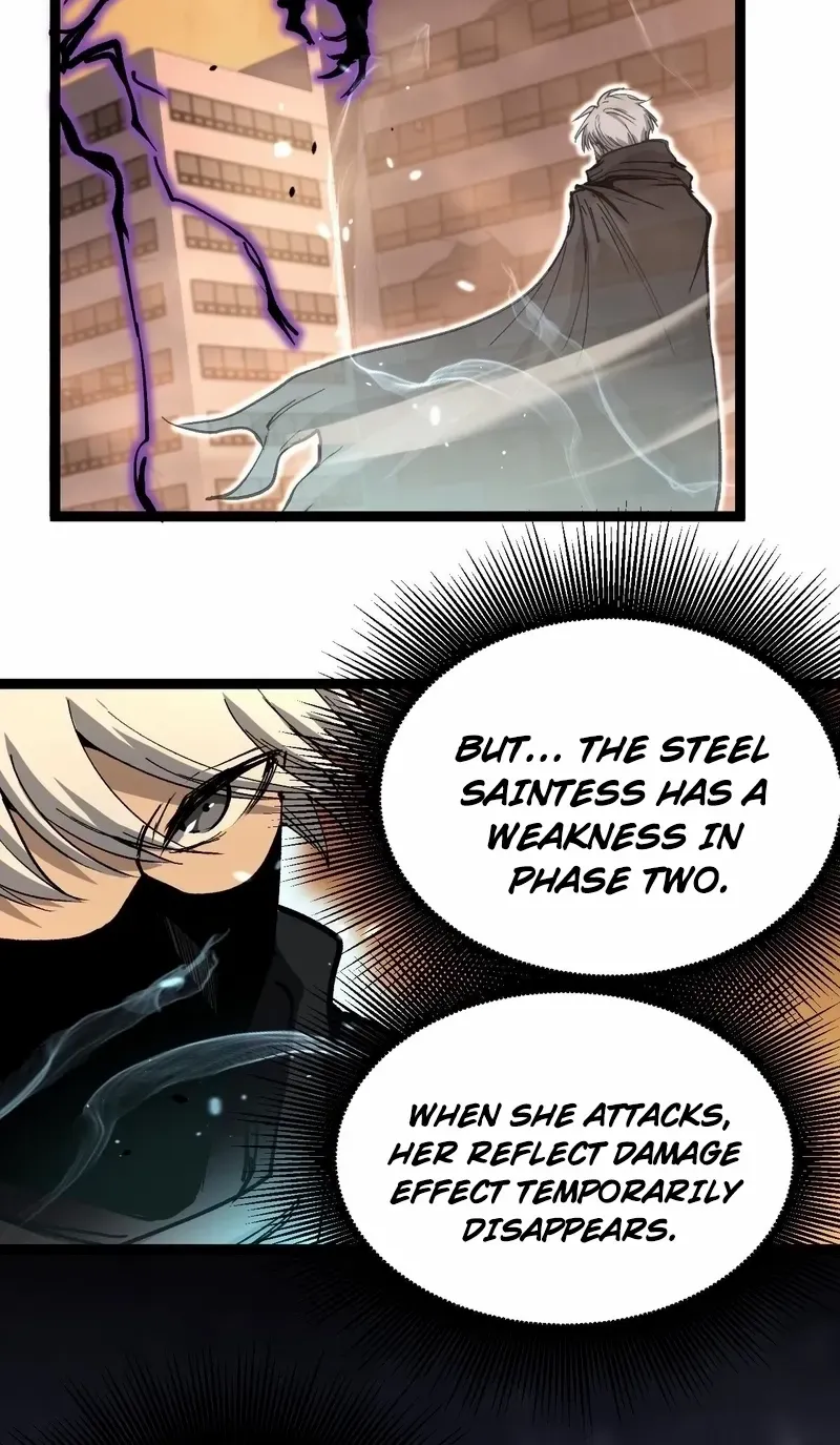 Read God-level Assassin, I’m the Shadow chapter 34 image 6 on Lezhin