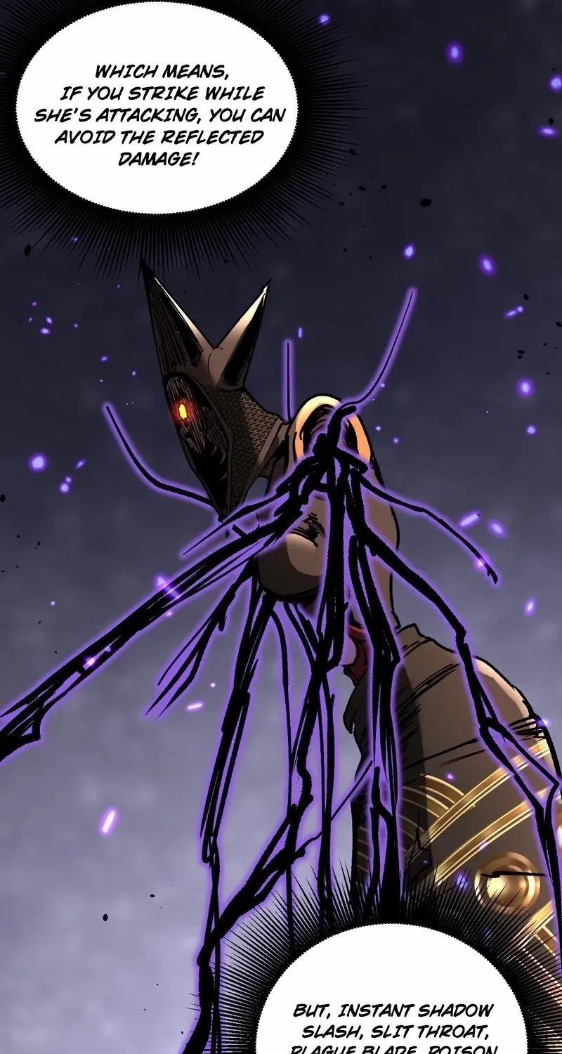 Read God-level Assassin, I’m the Shadow chapter 34 image 7 on Lezhin