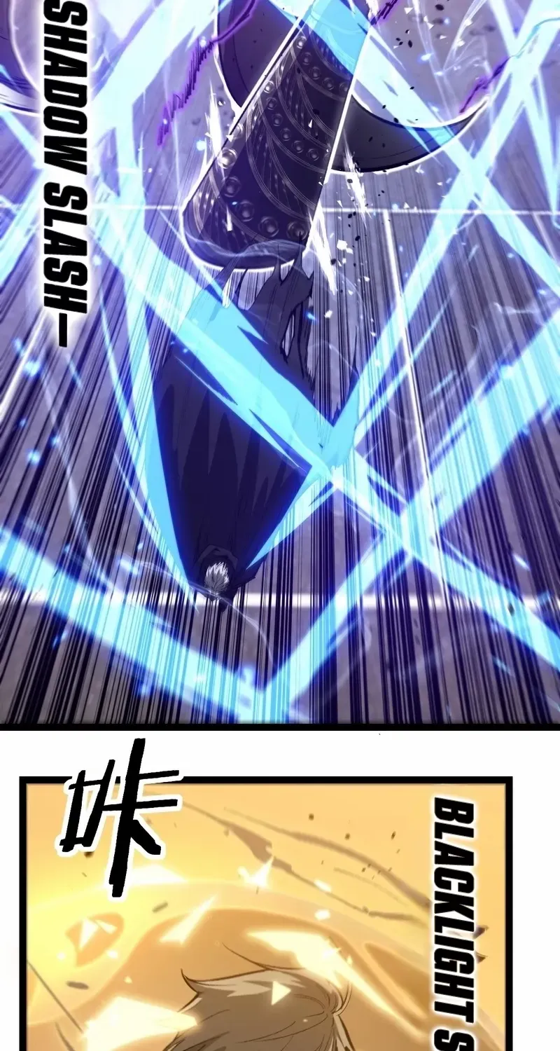 Read God-level Assassin, I’m the Shadow chapter 35 image 10 on Lezhin