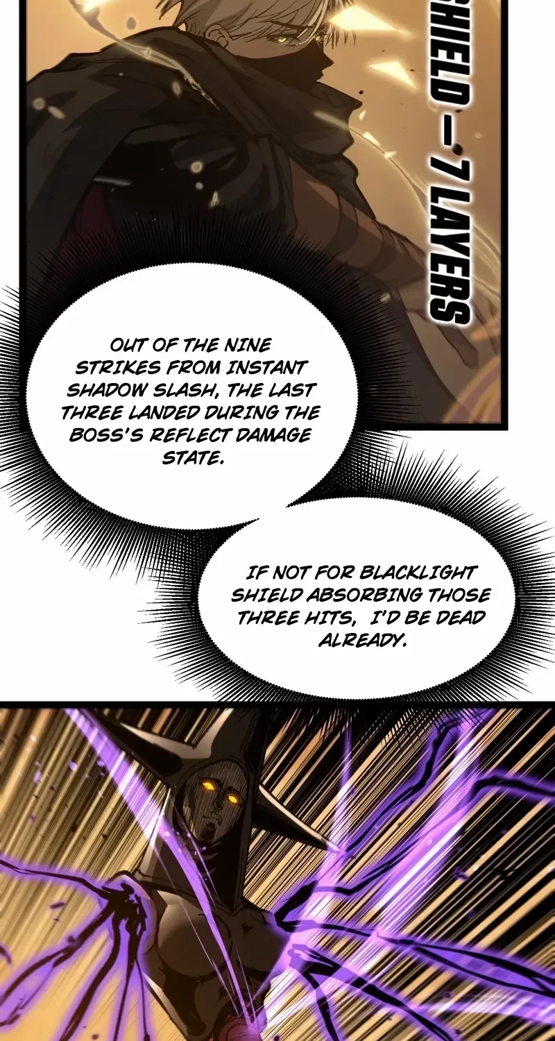 Read God-level Assassin, I’m the Shadow chapter 35 image 11 on Lezhin