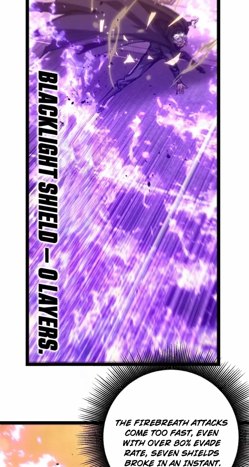 Read God-level Assassin, I’m the Shadow chapter 35 image 14 on Lezhin