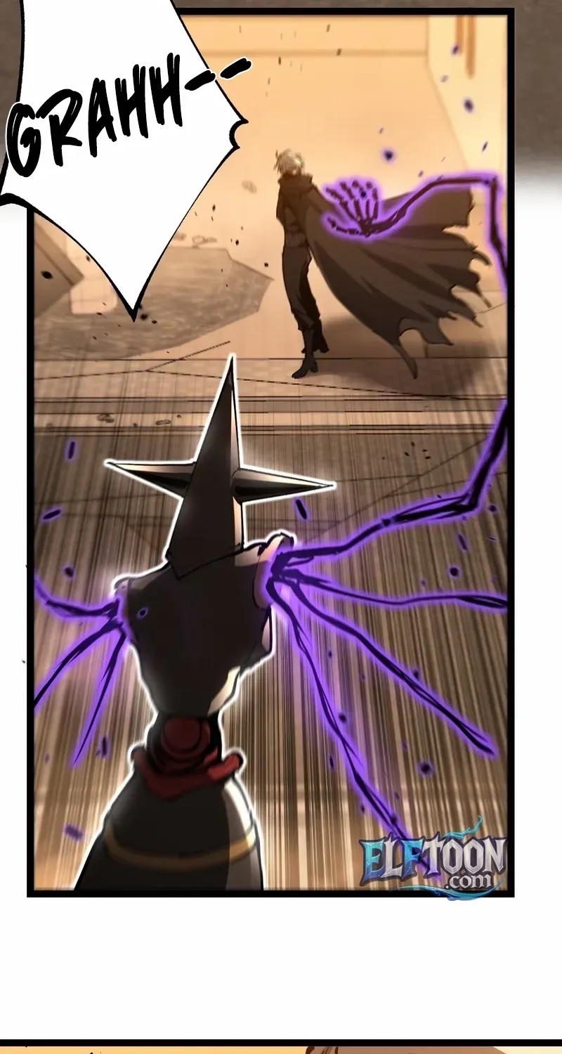 Read God-level Assassin, I’m the Shadow chapter 35 image 19 on Lezhin