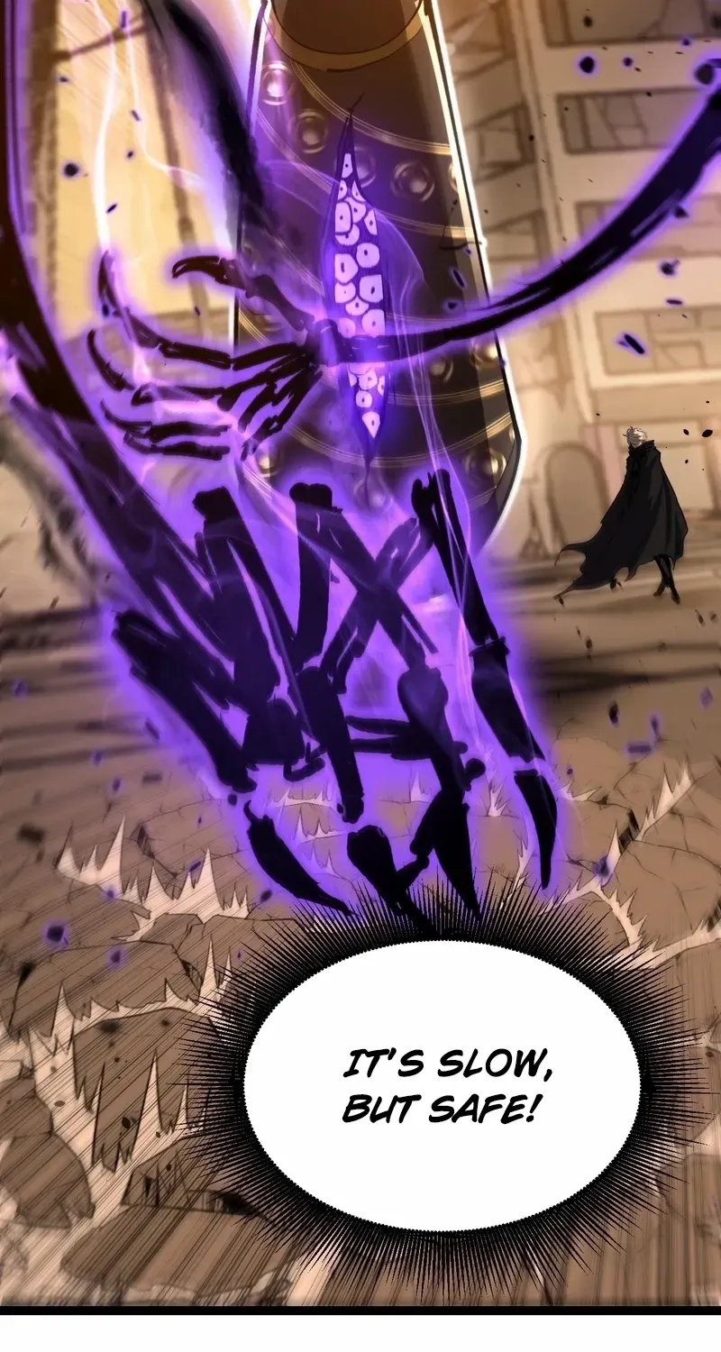 Read God-level Assassin, I’m the Shadow chapter 35 image 21 on Lezhin