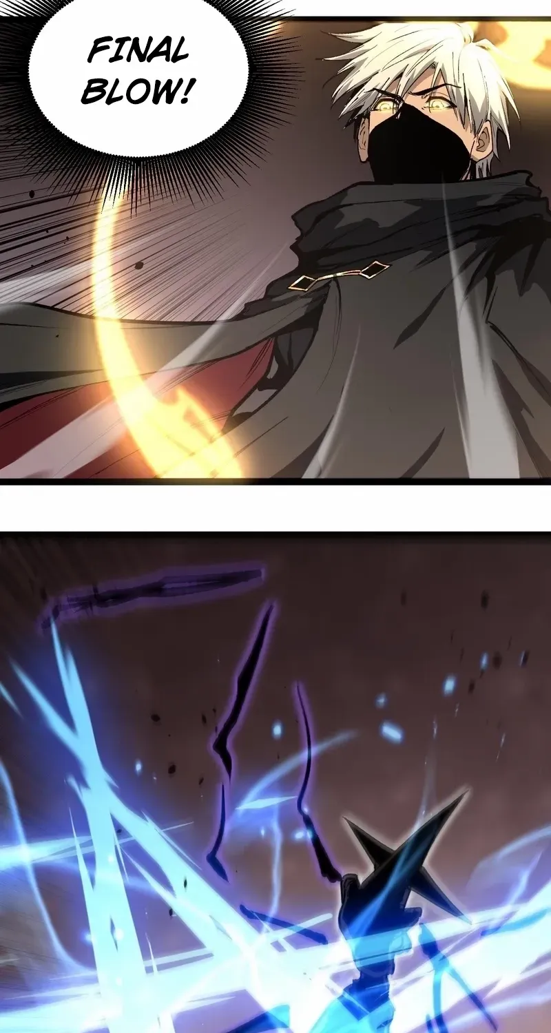 Read God-level Assassin, I’m the Shadow chapter 35 image 23 on Lezhin