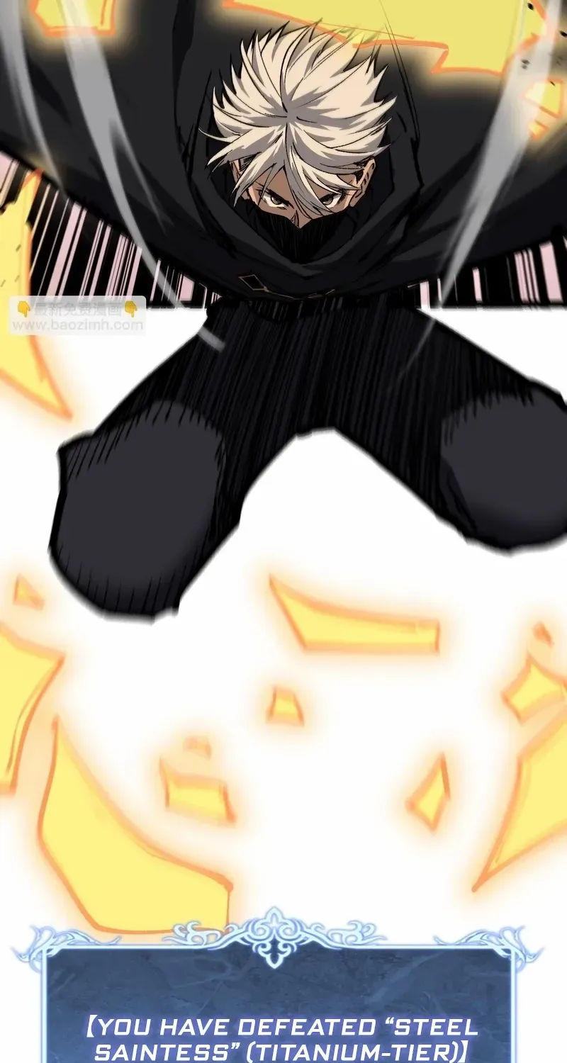 Read God-level Assassin, I’m the Shadow chapter 35 image 25 on Lezhin