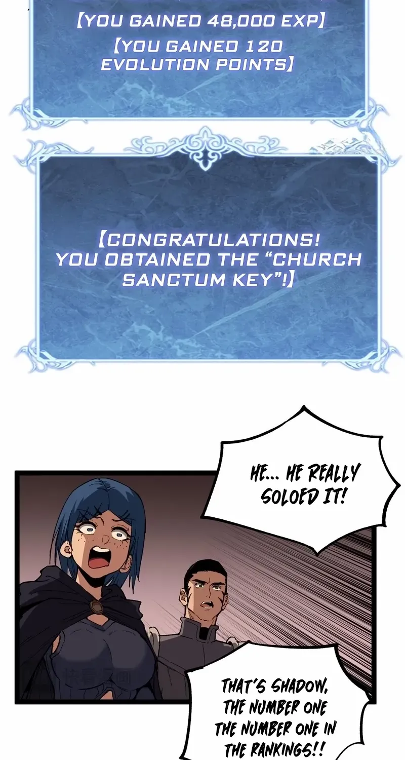 Read God-level Assassin, I’m the Shadow chapter 35 image 26 on Lezhin