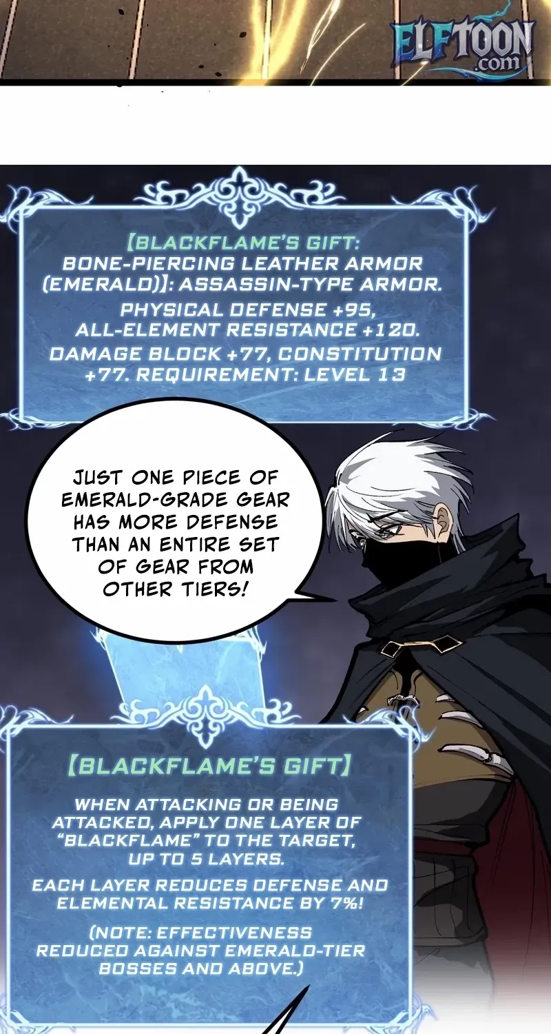 Read God-level Assassin, I’m the Shadow chapter 35 image 28 on Lezhin