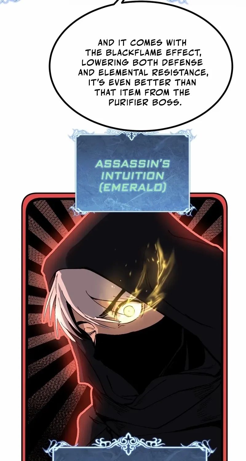 Read God-level Assassin, I’m the Shadow chapter 35 image 29 on Lezhin