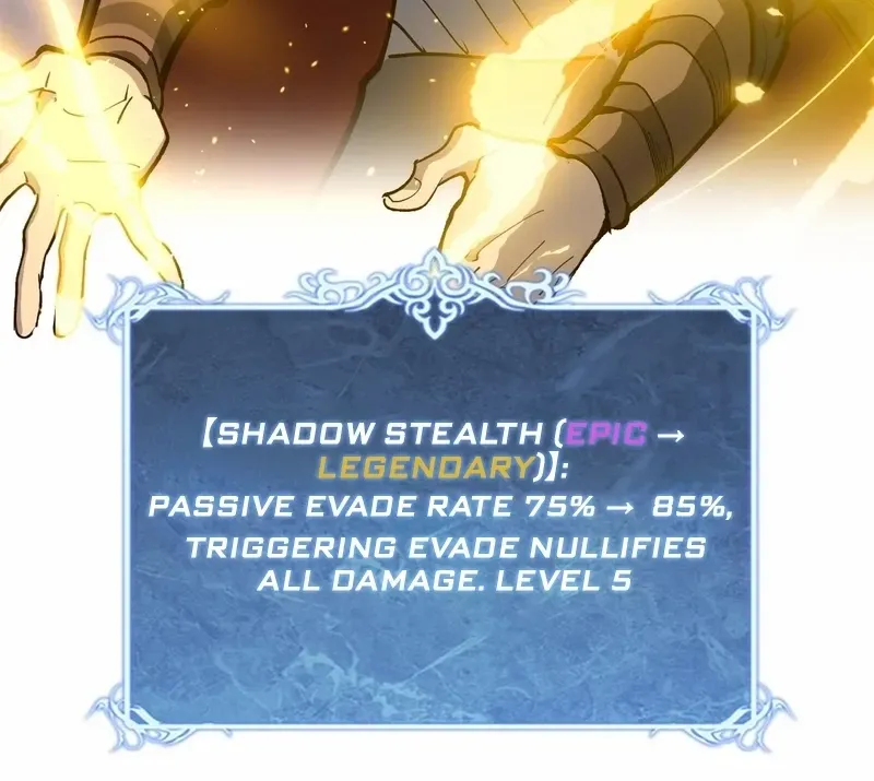 Read God-level Assassin, I’m the Shadow chapter 35 image 32 on Lezhin