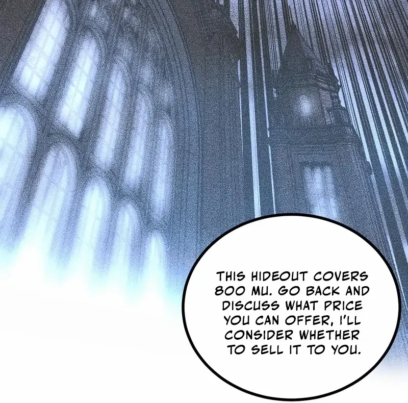 Read God-level Assassin, I’m the Shadow chapter 35 image 39 on Lezhin