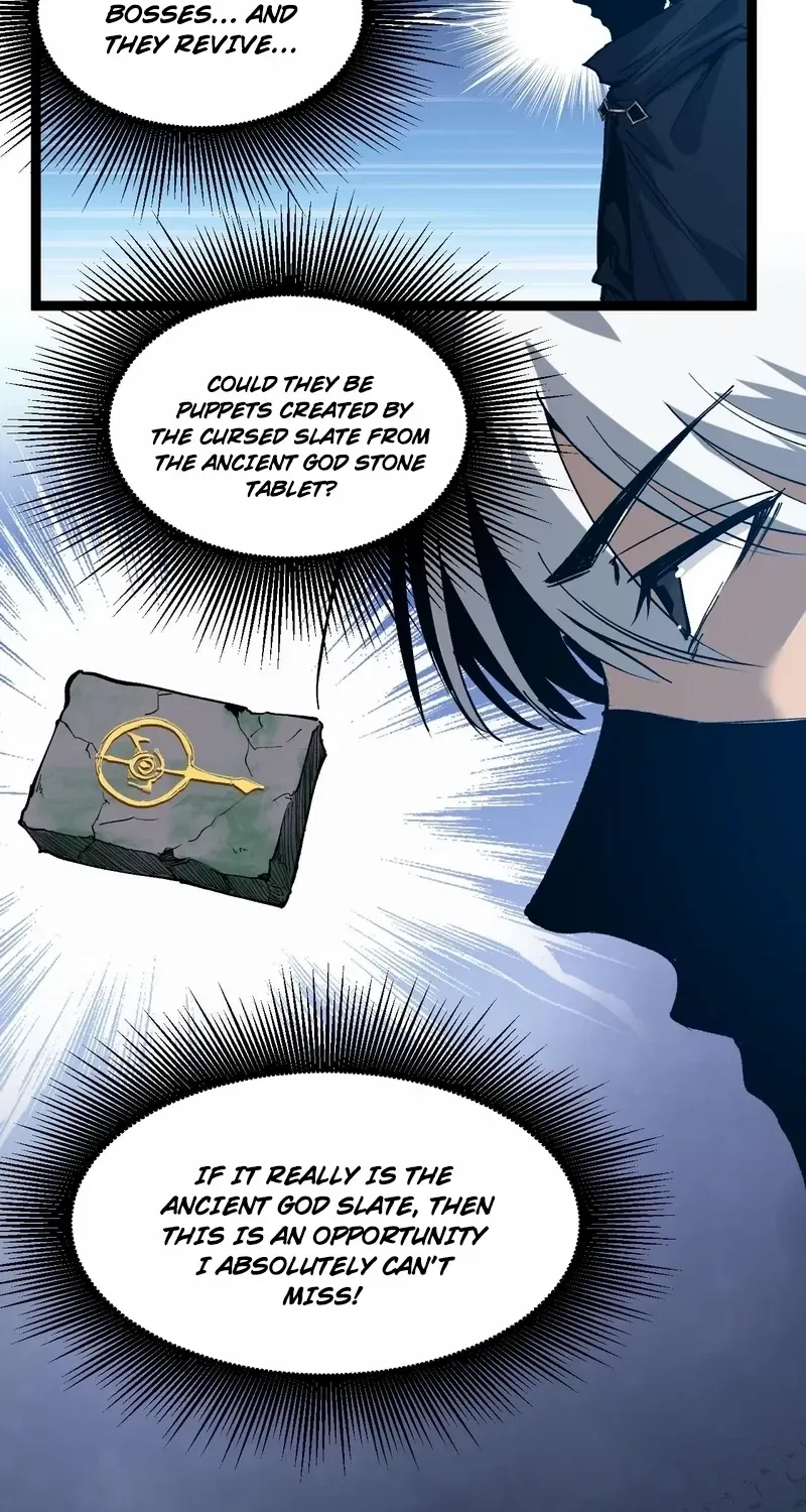Read God-level Assassin, I’m the Shadow chapter 35 image 47 on Lezhin