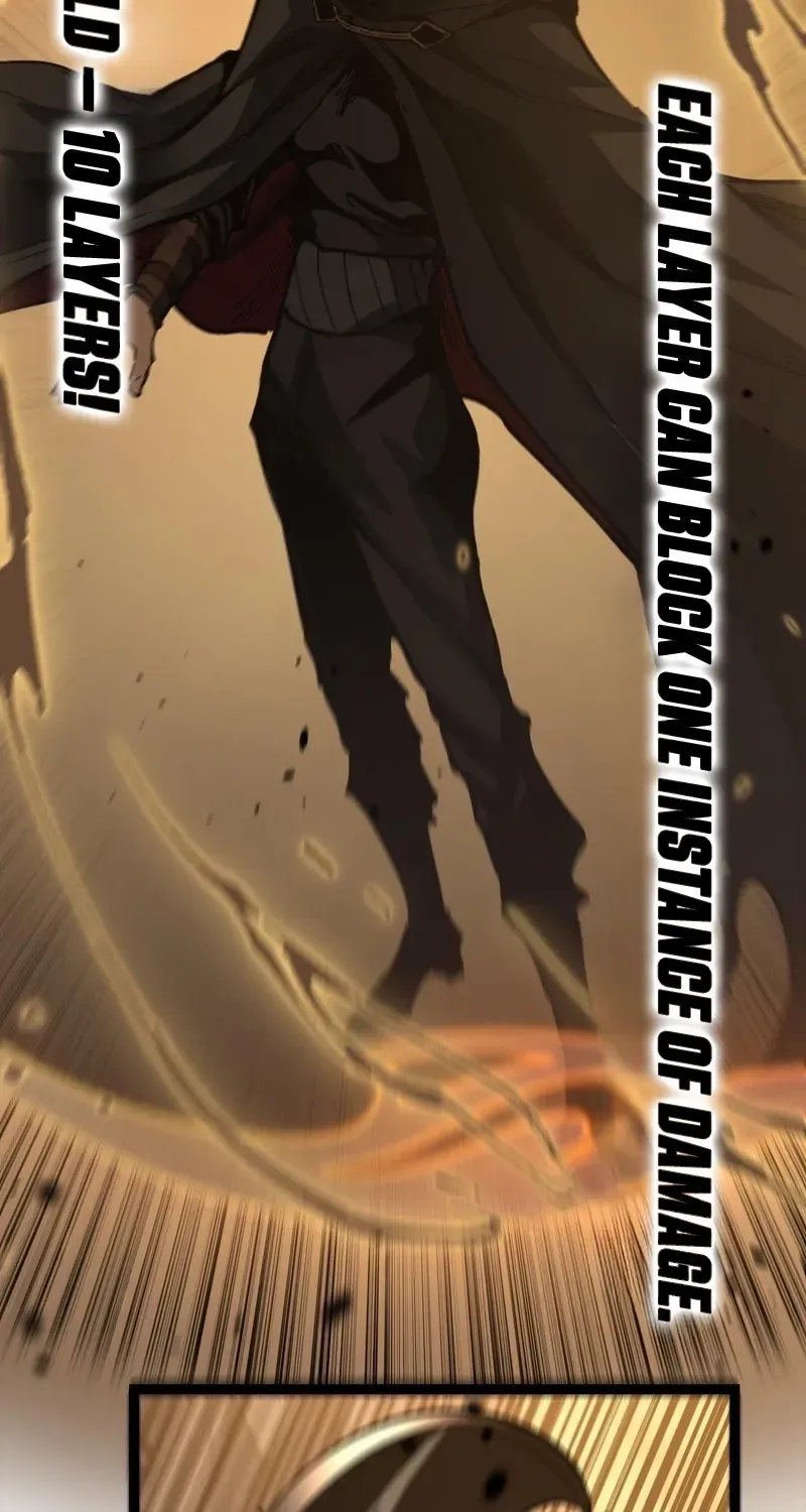 Read God-level Assassin, I’m the Shadow chapter 35 image 7 on Lezhin