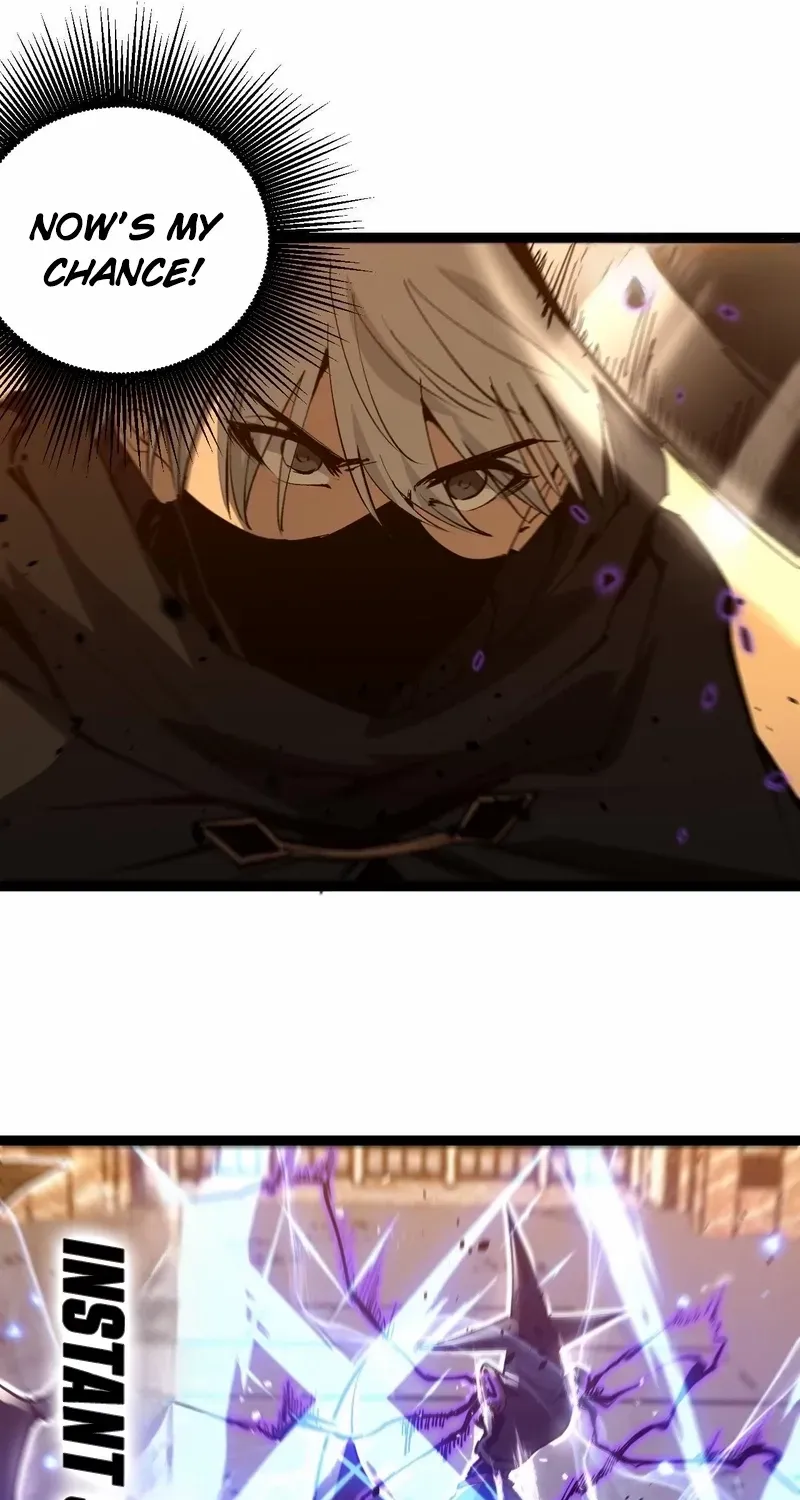 Read God-level Assassin, I’m the Shadow chapter 35 image 9 on Lezhin