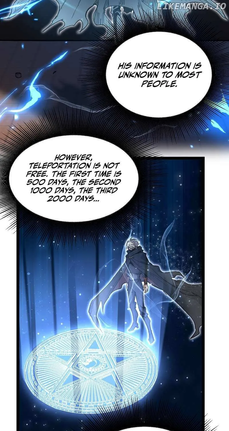 Read God-level Assassin, I’m the Shadow chapter 36 image 11 on Lezhin