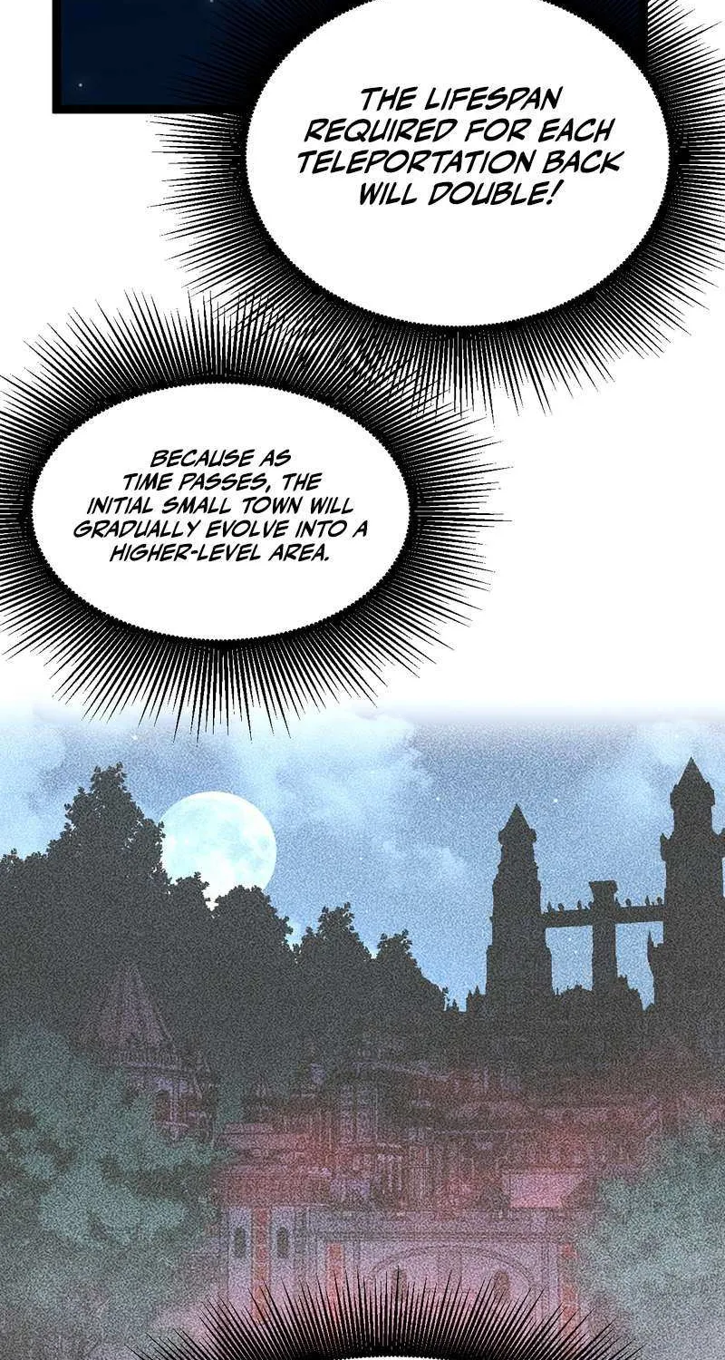 Read God-level Assassin, I’m the Shadow chapter 36 image 12 on Lezhin