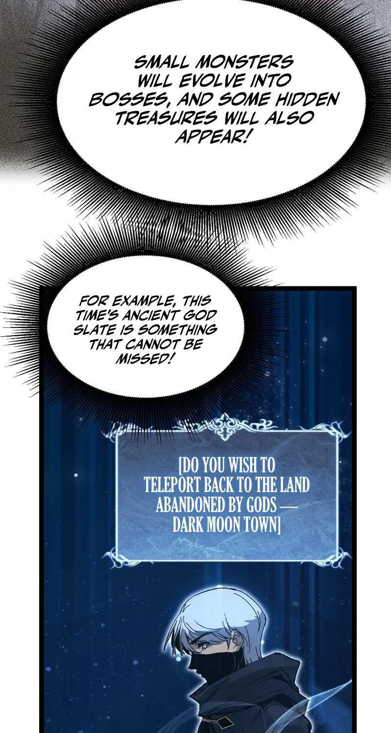 Read God-level Assassin, I’m the Shadow chapter 36 image 13 on Lezhin