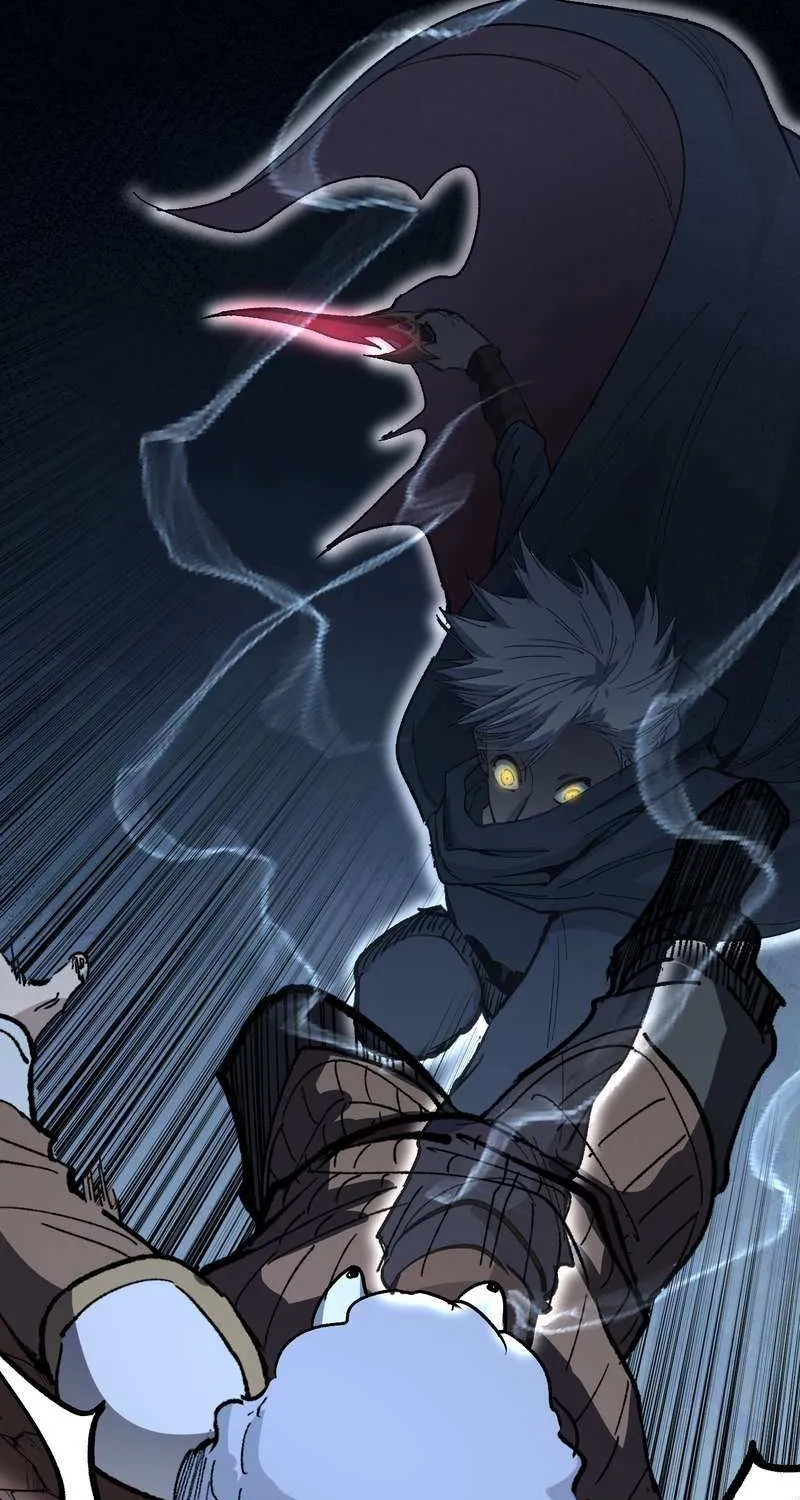 Read God-level Assassin, I’m the Shadow chapter 36 image 23 on Lezhin