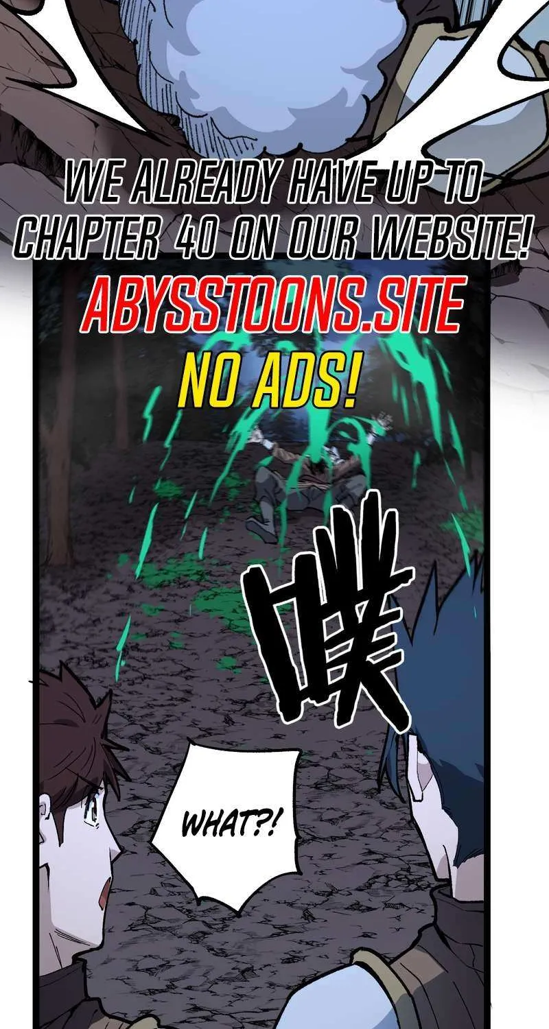 Read God-level Assassin, I’m the Shadow chapter 36 image 24 on Lezhin
