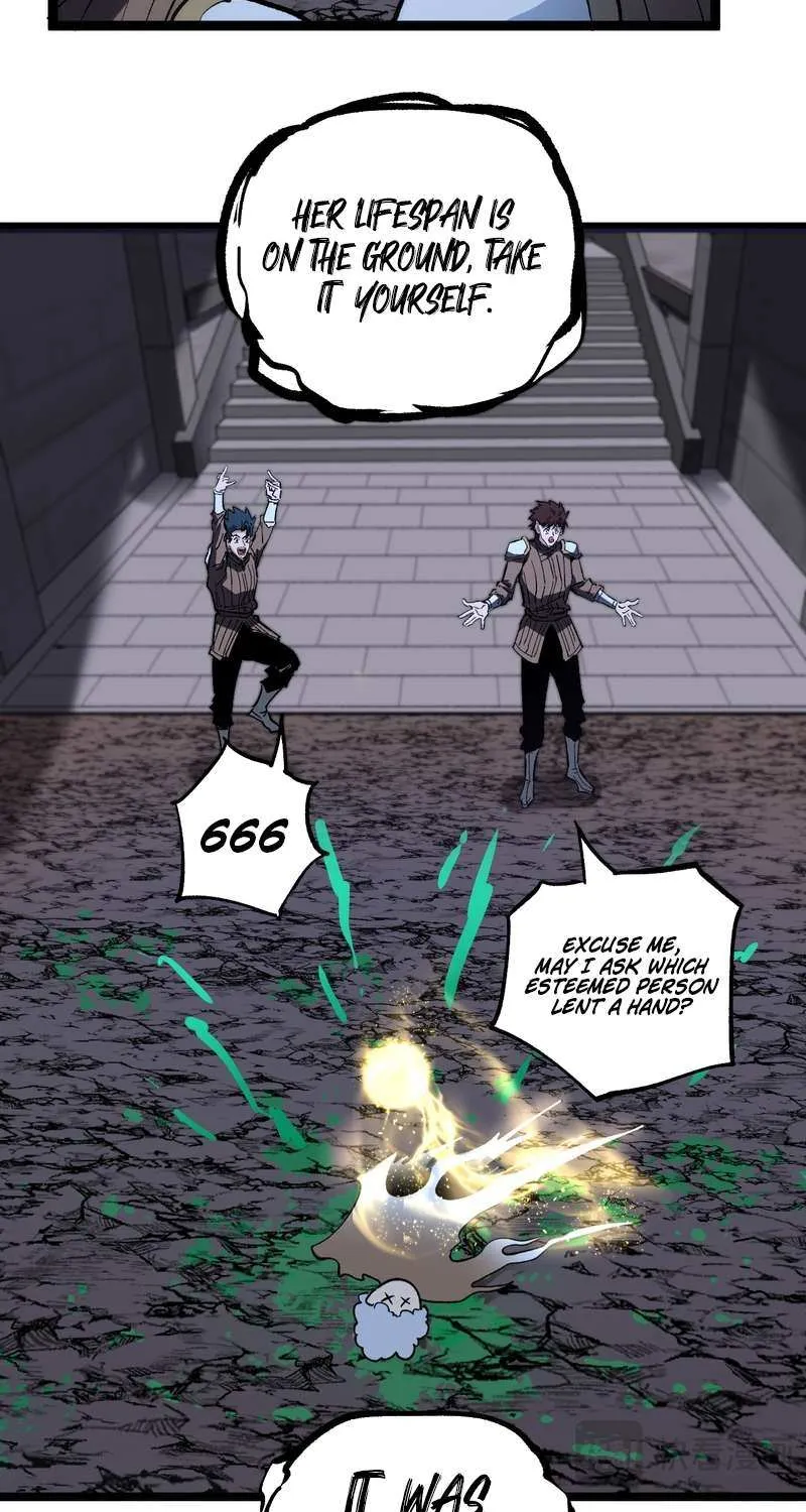 Read God-level Assassin, I’m the Shadow chapter 36 image 25 on Lezhin