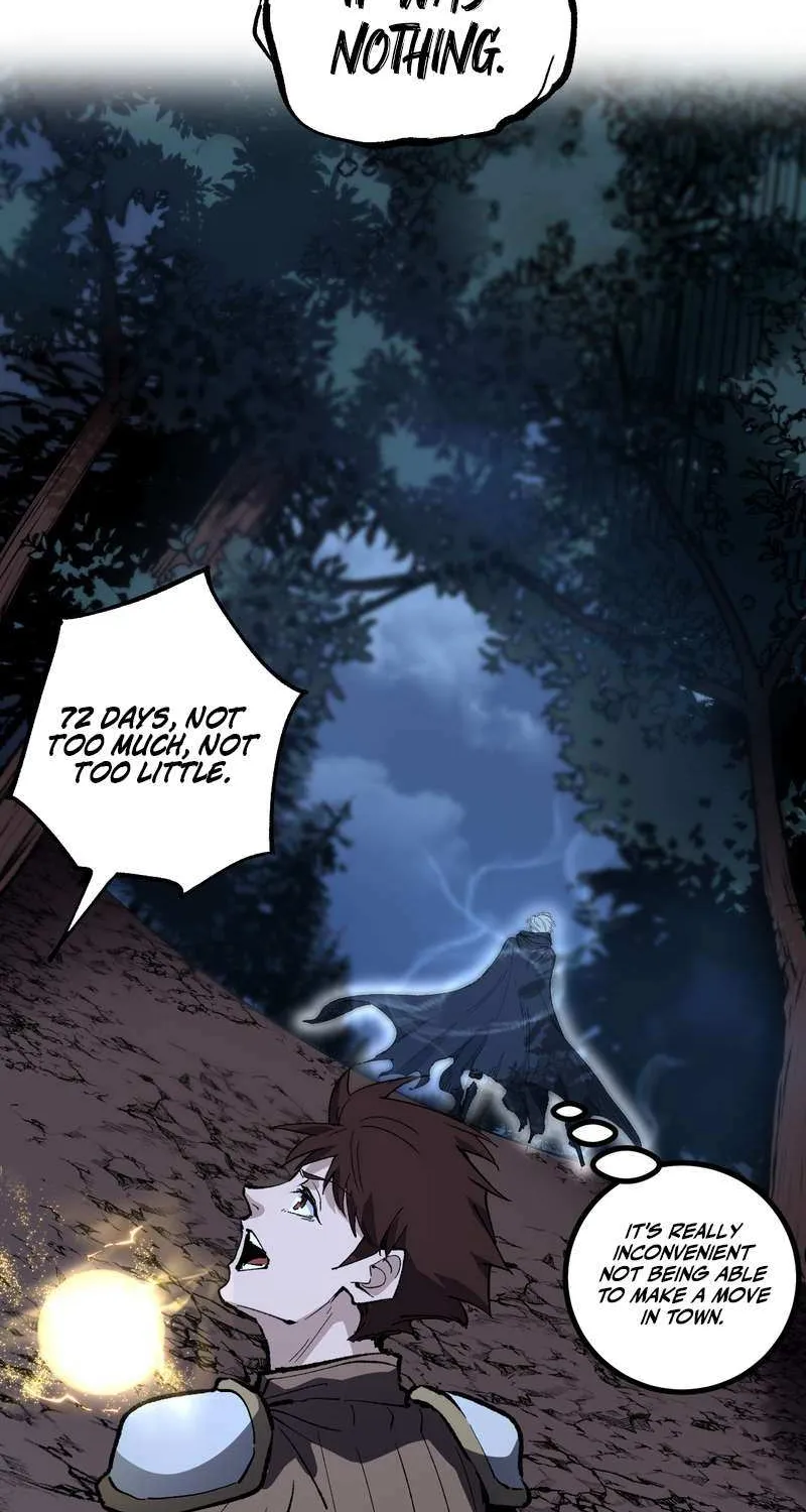 Read God-level Assassin, I’m the Shadow chapter 36 image 26 on Lezhin