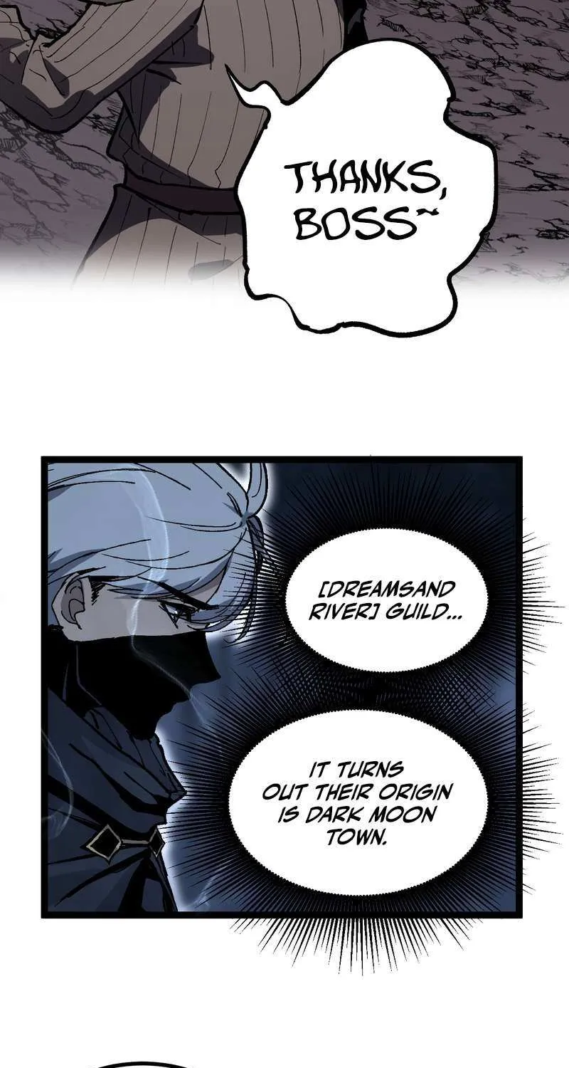 Read God-level Assassin, I’m the Shadow chapter 36 image 27 on Lezhin
