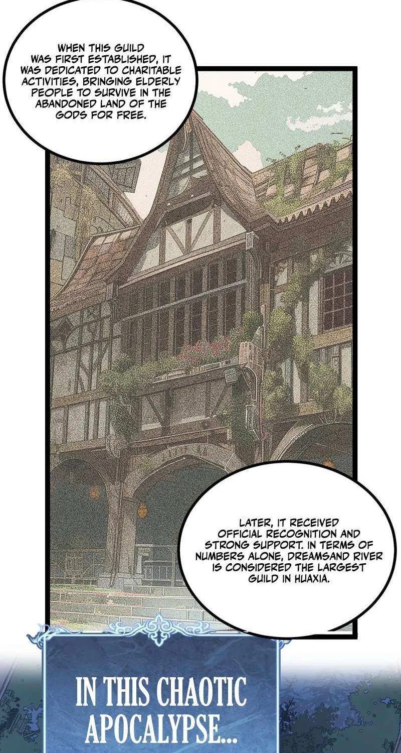 Read God-level Assassin, I’m the Shadow chapter 36 image 28 on Lezhin