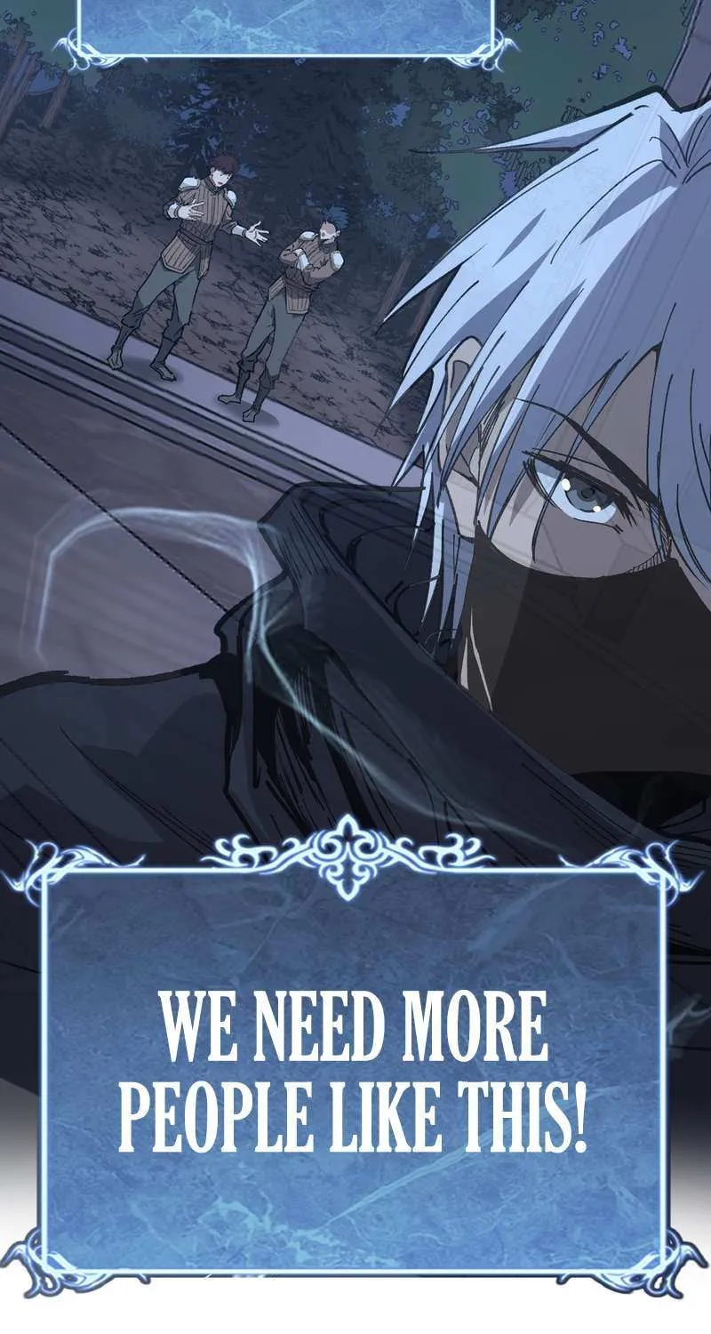 Read God-level Assassin, I’m the Shadow chapter 36 image 29 on Lezhin