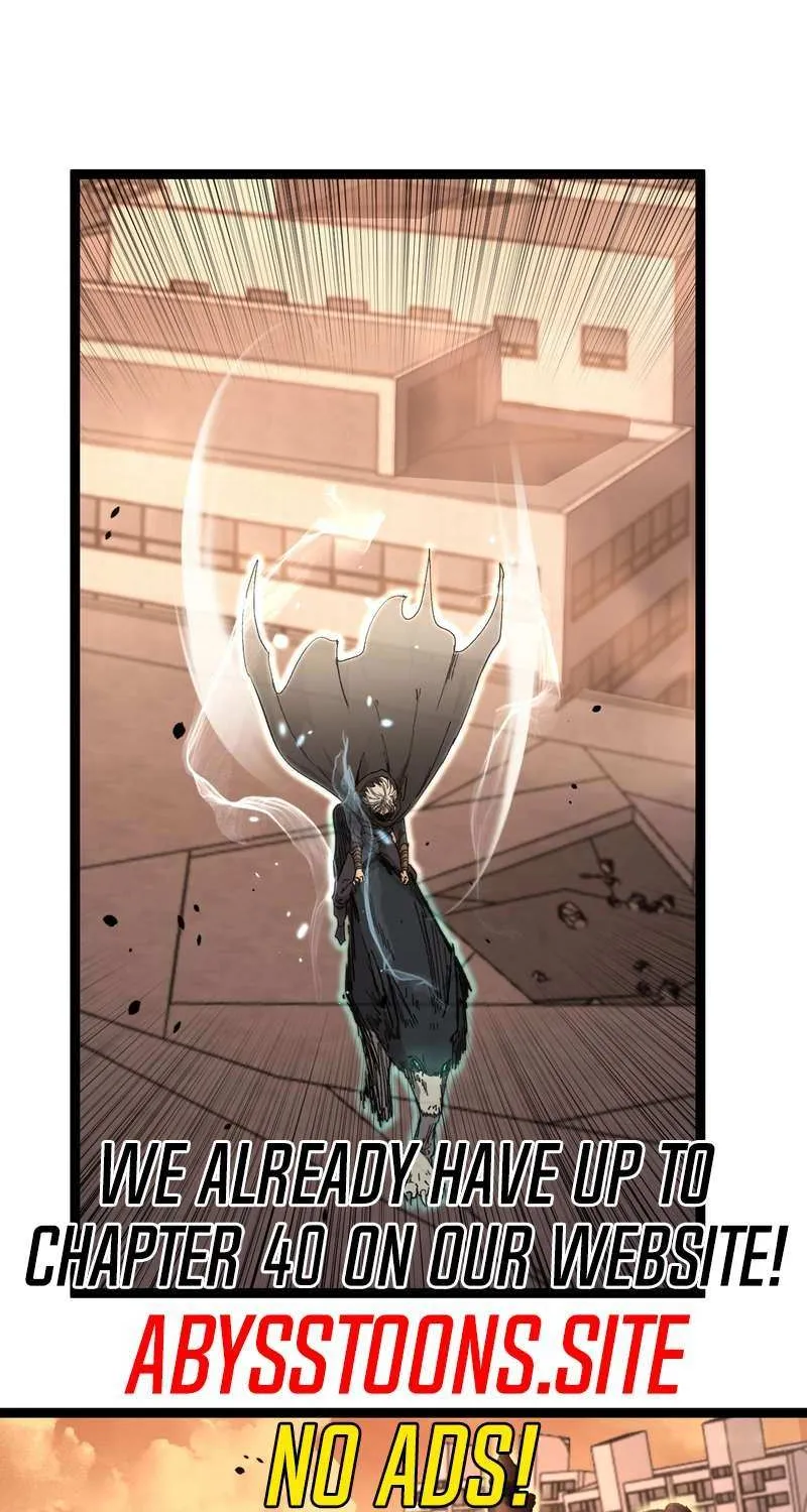 Read God-level Assassin, I’m the Shadow chapter 36 image 3 on Lezhin
